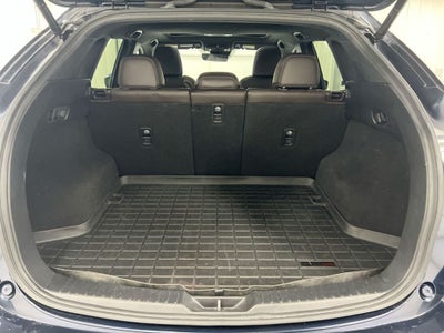 2019 Mazda Mazda CX-5 Signature