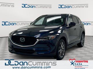 2019 Mazda Mazda CX-5 Signature