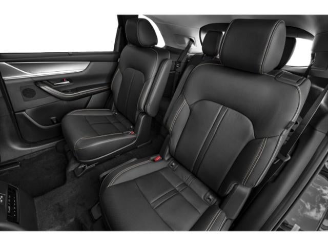 2025 Mazda Mazda CX-90 3.3 Turbo Preferred