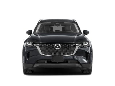 2025 Mazda Mazda CX-90 3.3 Turbo Preferred