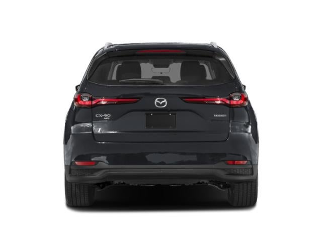 2025 Mazda Mazda CX-90 3.3 Turbo Preferred