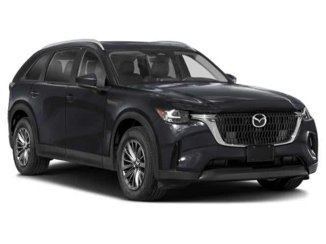 2025 Mazda Mazda CX-90 3.3 Turbo Preferred