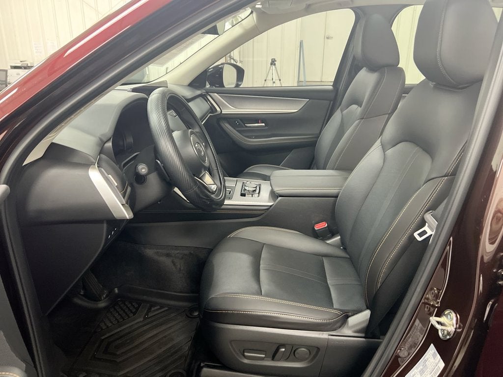 2026 Mazda Mazda CX-90 PHEV Premium