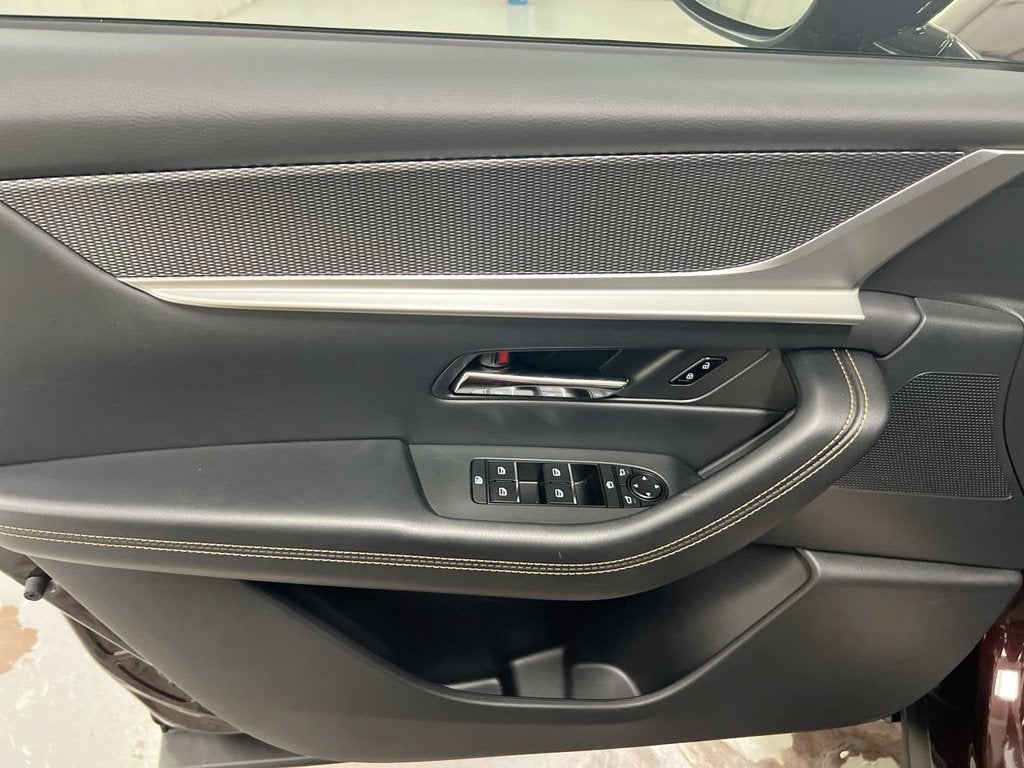 2026 Mazda Mazda CX-90 PHEV Premium