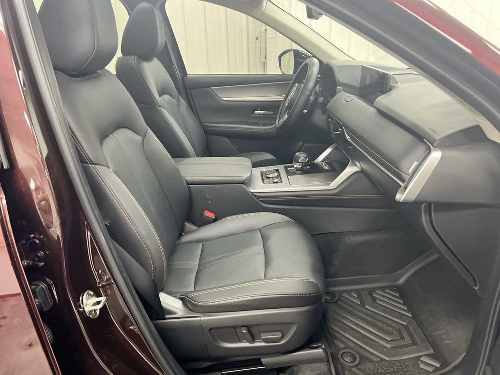 2026 Mazda Mazda CX-90 PHEV Premium