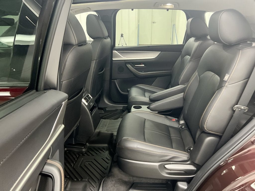 2026 Mazda Mazda CX-90 PHEV Premium