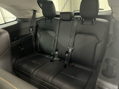 2026 Mazda Mazda CX-90 PHEV Premium