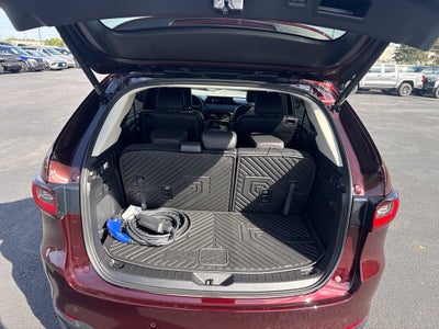 2026 Mazda Mazda CX-90 PHEV Premium