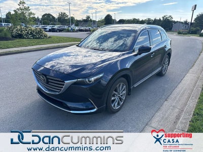 2016 Mazda Mazda CX-9 Grand Touring