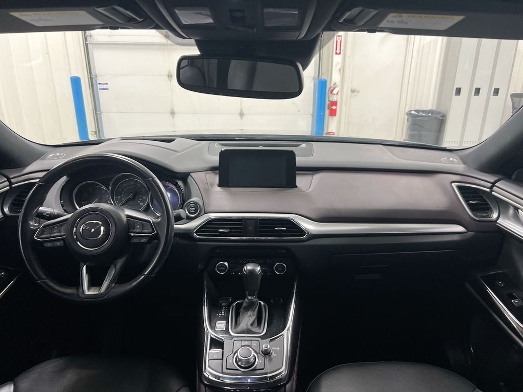2016 Mazda Mazda CX-9 Grand Touring