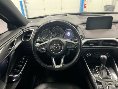 2016 Mazda Mazda CX-9 Grand Touring