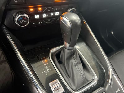 2016 Mazda Mazda CX-9 Grand Touring