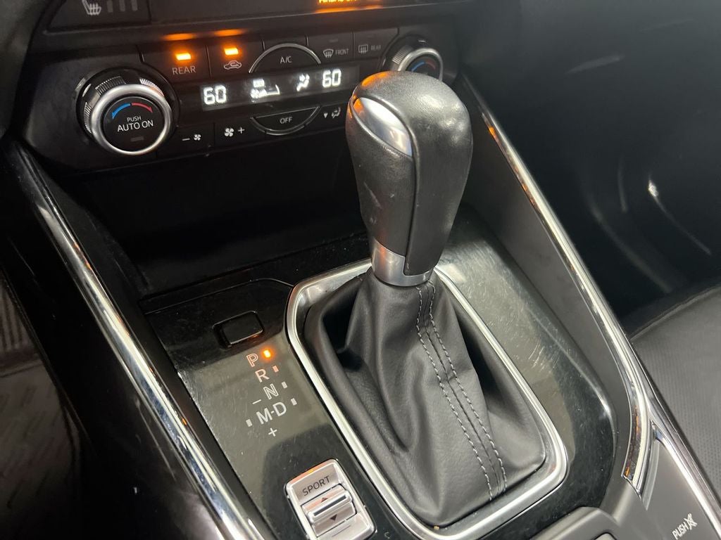 2016 Mazda Mazda CX-9 Grand Touring