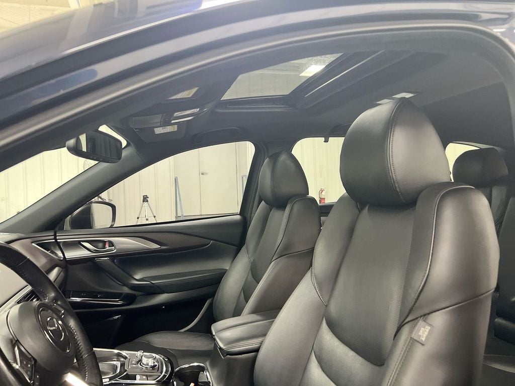 2016 Mazda Mazda CX-9 Grand Touring
