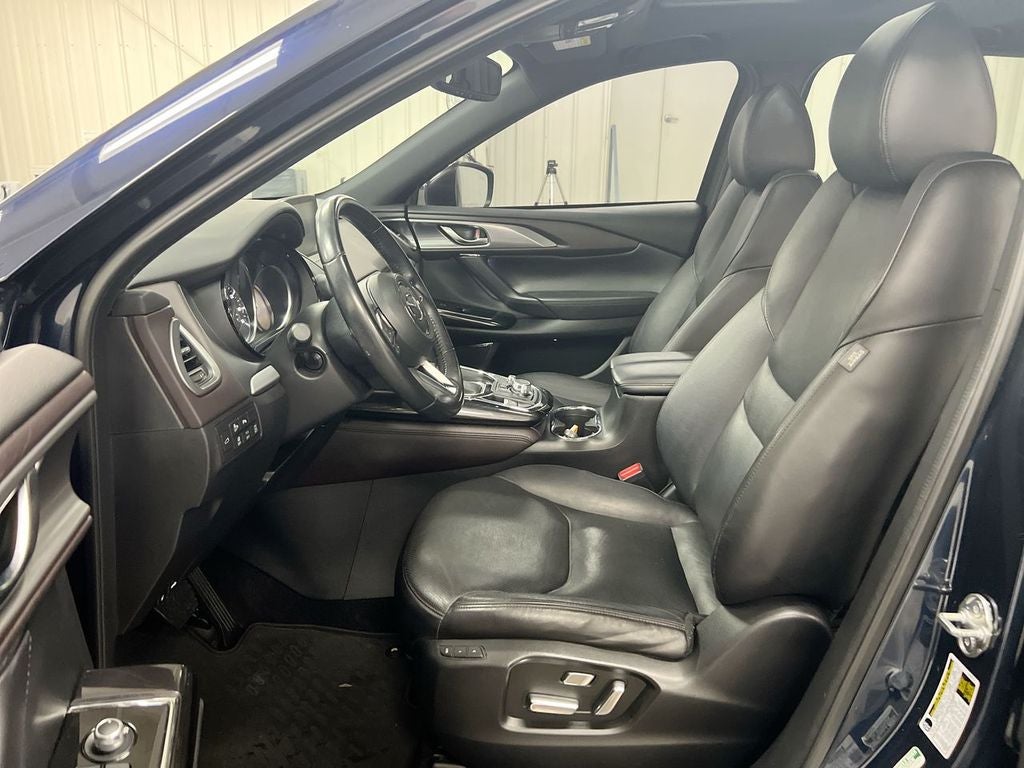 2016 Mazda Mazda CX-9 Grand Touring