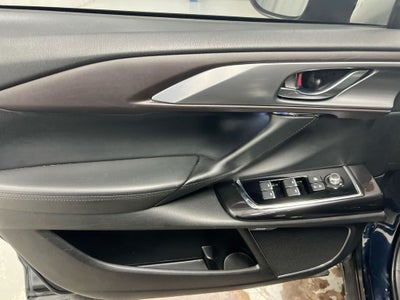 2016 Mazda Mazda CX-9 Grand Touring