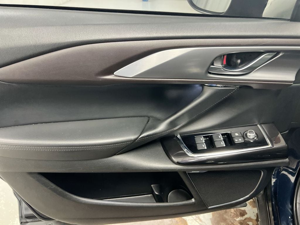 2016 Mazda Mazda CX-9 Grand Touring