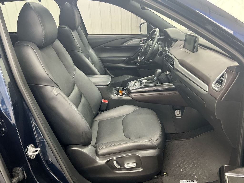 2016 Mazda Mazda CX-9 Grand Touring