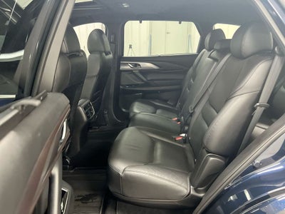 2016 Mazda Mazda CX-9 Grand Touring