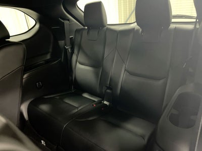2016 Mazda Mazda CX-9 Grand Touring