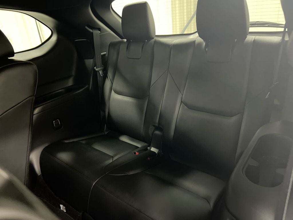2016 Mazda Mazda CX-9 Grand Touring