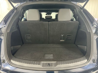 2016 Mazda Mazda CX-9 Grand Touring