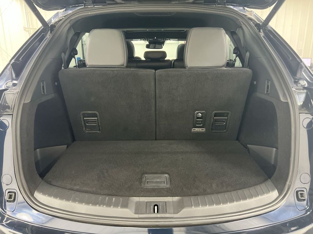 2016 Mazda Mazda CX-9 Grand Touring
