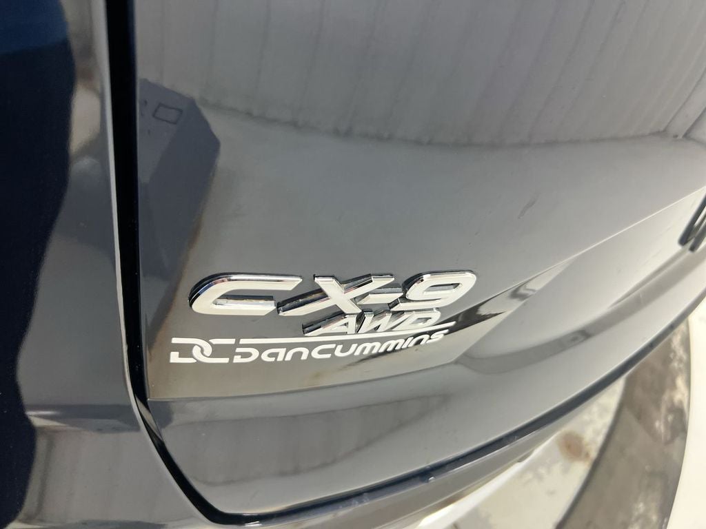 2016 Mazda Mazda CX-9 Grand Touring