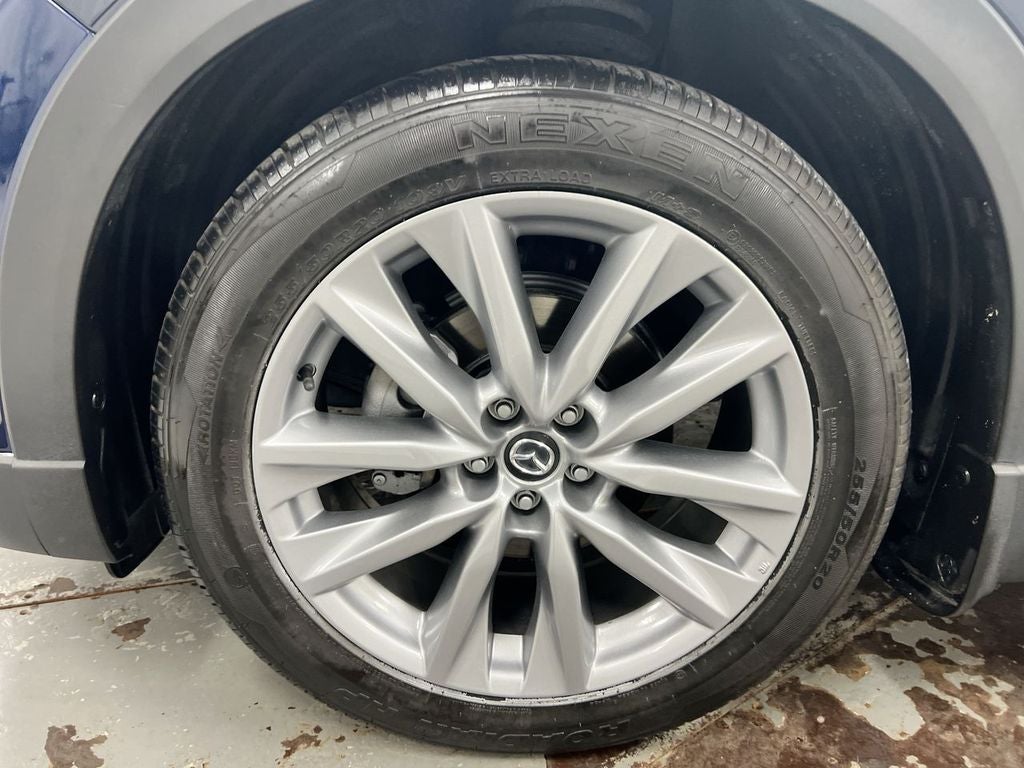 2016 Mazda Mazda CX-9 Grand Touring