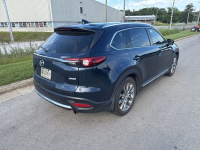 2016 Mazda Mazda CX-9 Grand Touring