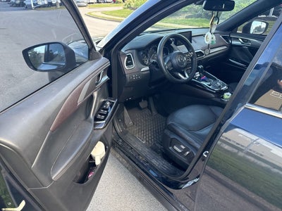 2016 Mazda Mazda CX-9 Grand Touring