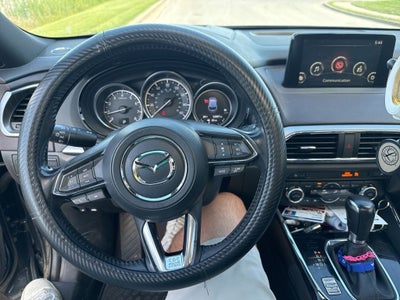 2016 Mazda Mazda CX-9 Grand Touring