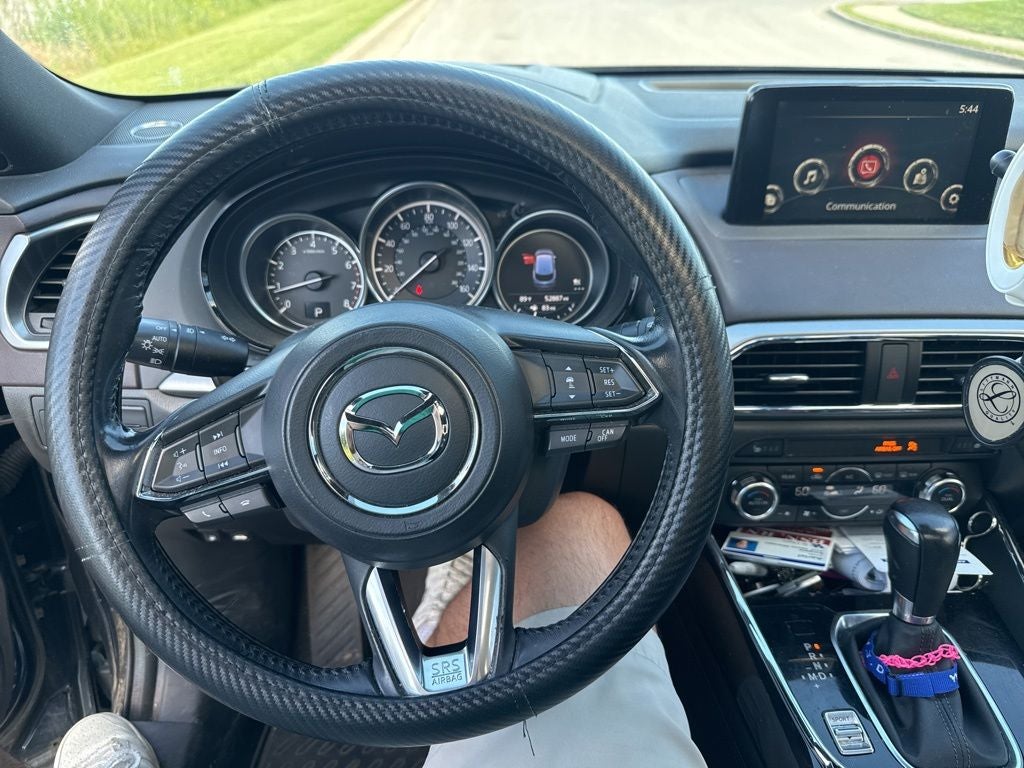 2016 Mazda Mazda CX-9 Grand Touring