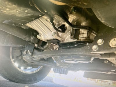 2019 Nissan Armada SV