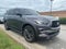 2024 INFINITI QX80 Premium Select