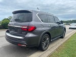 2024 INFINITI QX80 Premium Select