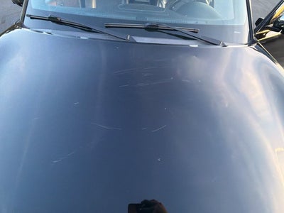 2017 INFINITI QX80 Limited