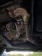 2017 INFINITI QX80 Limited