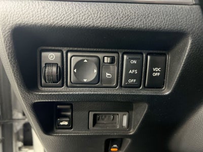 2007 INFINITI M35 Sport