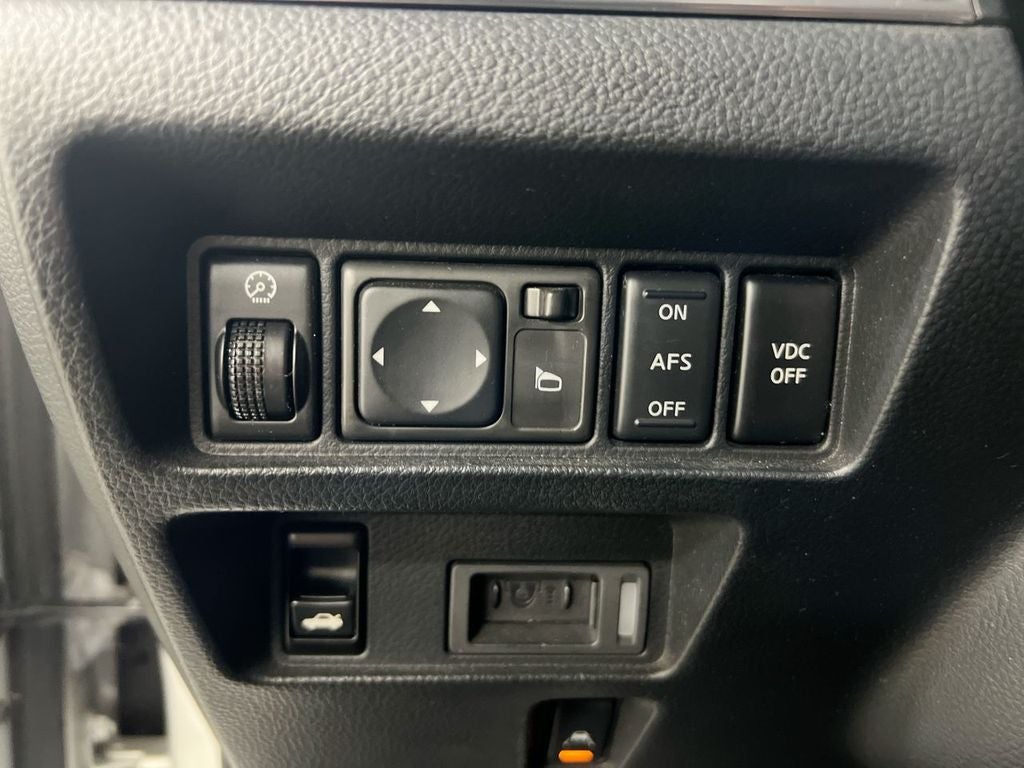 2007 INFINITI M35 Sport