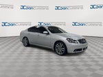 2007 INFINITI M35 Sport