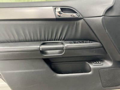 2007 INFINITI M35 Sport