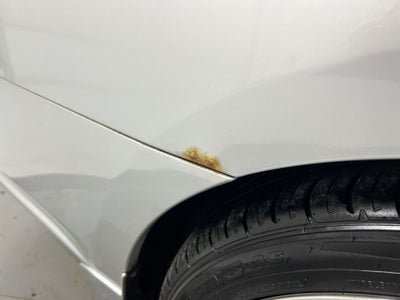 2007 INFINITI M35 Sport