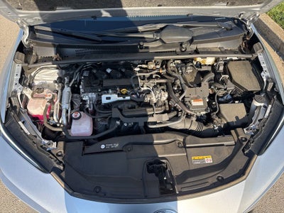 2023 Toyota Prius Prime XSE Premium