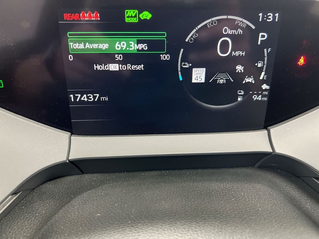 2023 Toyota Prius Prime XSE Premium