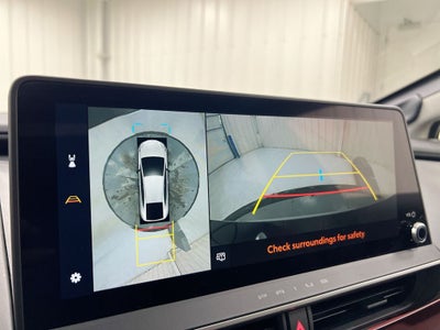 2023 Toyota Prius Prime XSE Premium