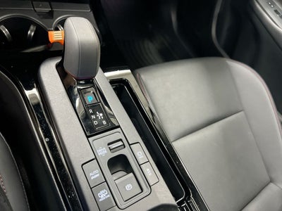 2023 Toyota Prius Prime XSE Premium