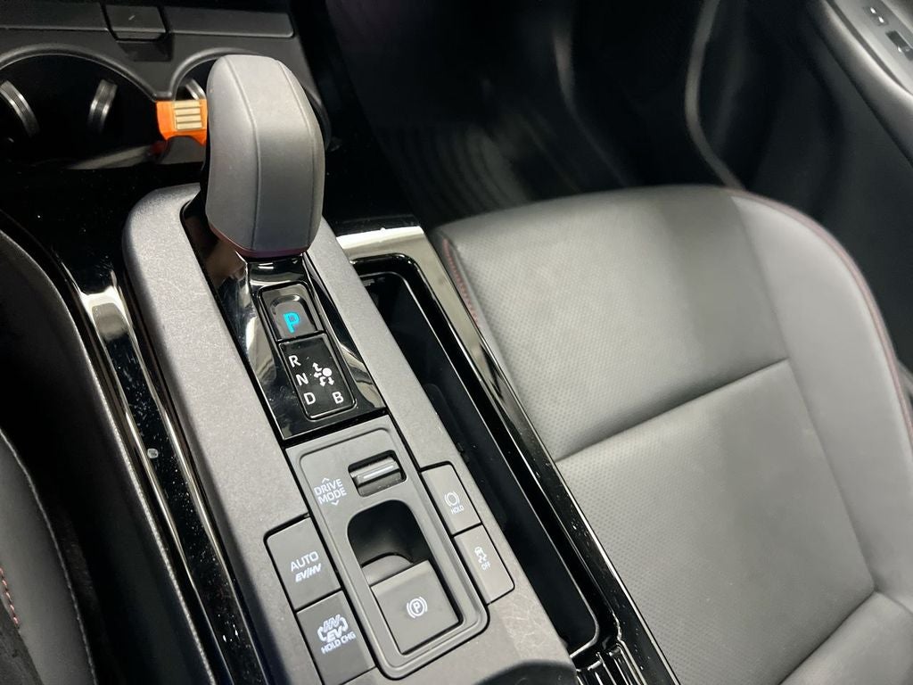 2023 Toyota Prius Prime XSE Premium