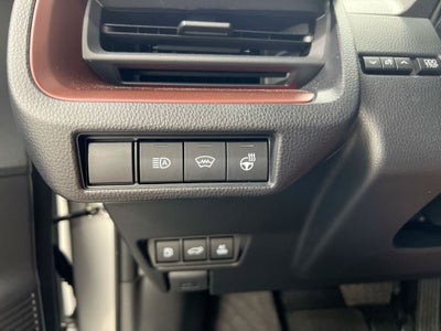 2023 Toyota Prius Prime XSE Premium