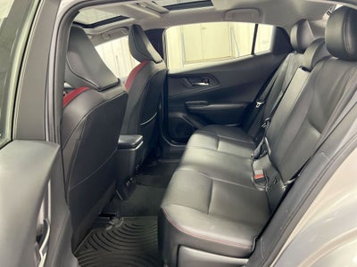 2023 Toyota Prius Prime XSE Premium